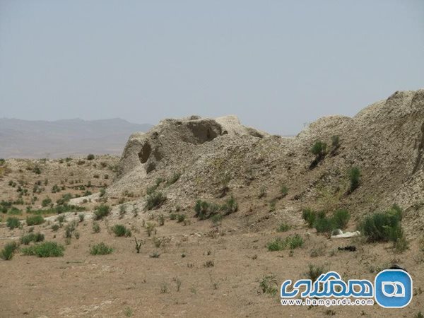 تپه باستانی یام