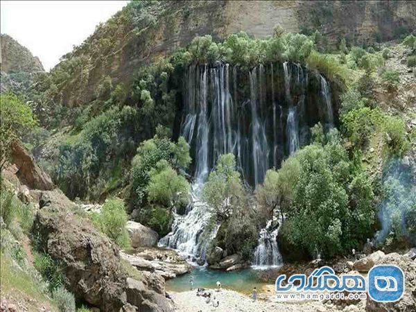 منطقه نمونه گردشگری اسطرخی