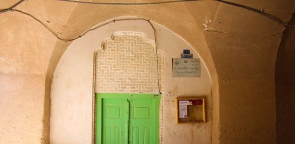 چراغ خاموش تعدادی از مساجد تاریخی در یزد