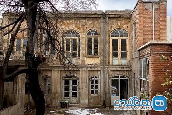 ابلاغ ثبت 16 اثر واجد ارزش فرهنگی تاریخی به استاندار همدان