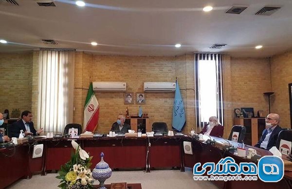 صنایع دستی می تواند نقش بزرگی در ایجاد اشتغال و جذب گردشگر داشته باشد