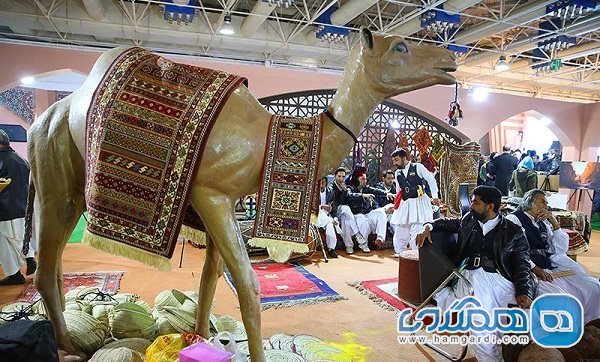 برگزاری مستقل نمایشگاه پانزدهم گردشگری با سیاست رویداد محور