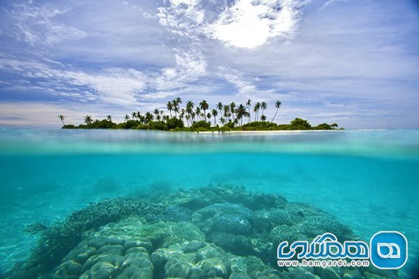 خاطراتی دلپذیر با بهترین تور مالدیو 1400