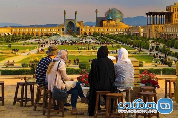 آمادگی ایران برای میزبانی از گردشگران خارجی چقدر است؟