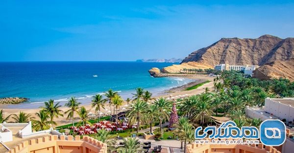 برنامه جاه طلبانه عمان برای گردشگری