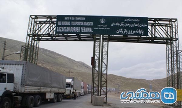 ممنوعیت خروج ایرانی ها از مرز زمینی با ترکیه