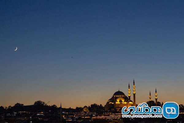 آسان ترین و ارزان ترین راه سفر به استانبول