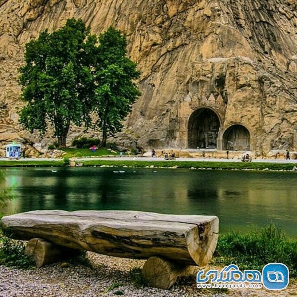 رایزنی کرده ایم جاذبه های گردشگری غرب کشور در رسانه ملی بیشتر معرفی شوند