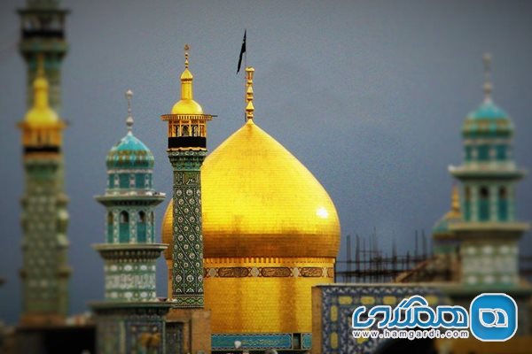 قم در بخش گردشگری موقعیت ممتازی دارد