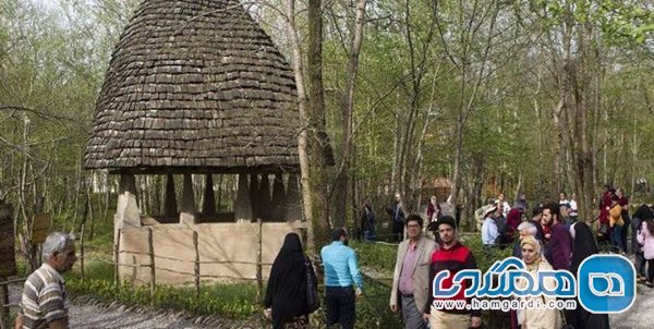 افزایش 58 درصدی ورود گردشگران به گیلان