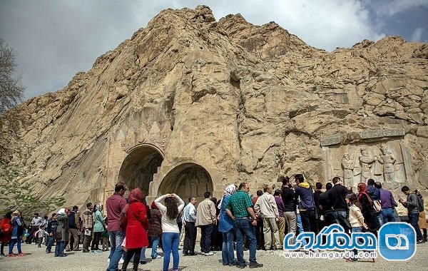 گنج های خفته گردشگری در غرب ایران