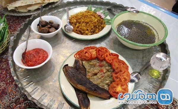 غذاهای سنتی خراسان جنوبی طعم سلامتی را به سفره ها می بخشند