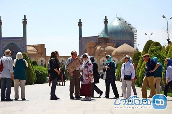 گردشگری همچنان چشم انتظار امید است