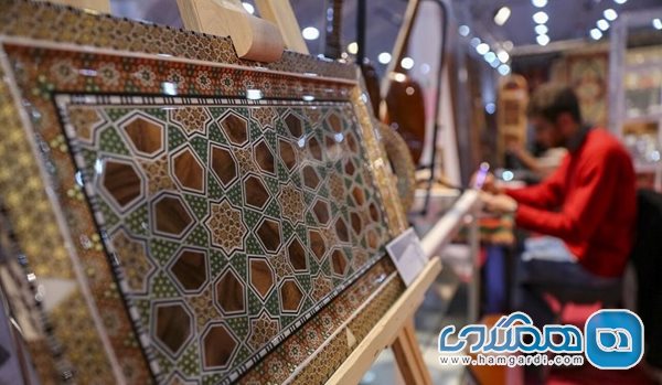 ترویج فرهنگ اصالت و کاربرد در صنایع دستی شعار ششمین دوره جشنواره فجر صنایع دستی است