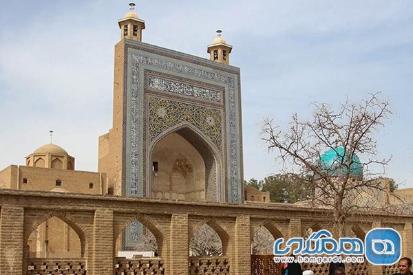 افتتاح صدمین پایگاه میراث فرهنگی کشور در مزار شیخ احمد جام