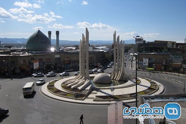 تاثیر گردشگری بر رشد اقتصادی در زنجان