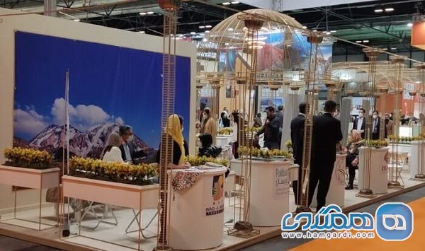 نمایشگاه فیتور فرصتی مغتنم برای معرفی ظرفیت های گردشگری ایران است