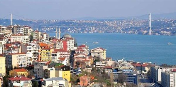 خرید ملک در استانبول ترکیه