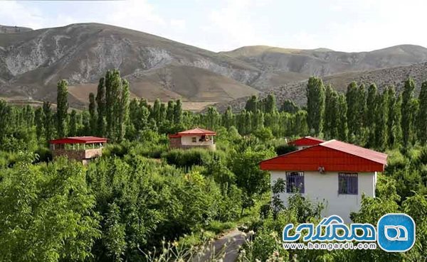 کردان؛ روستایی به قدمت تاریخ با جاذبه های گردشگری فراوان