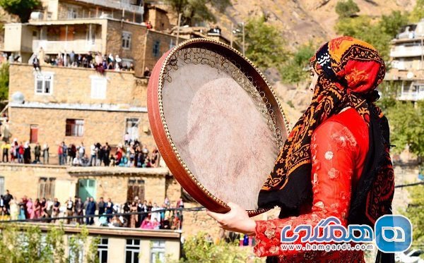 نقش رهبران محلی در توسعه گردشگری اجتماع محور