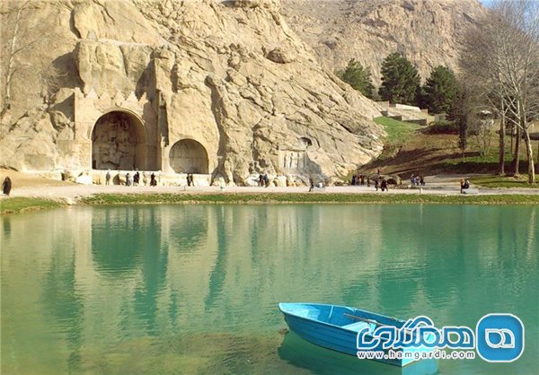 افتتاح 16 پروژه گردشگری و صنایع دستی کرمانشاه در دهه فجر