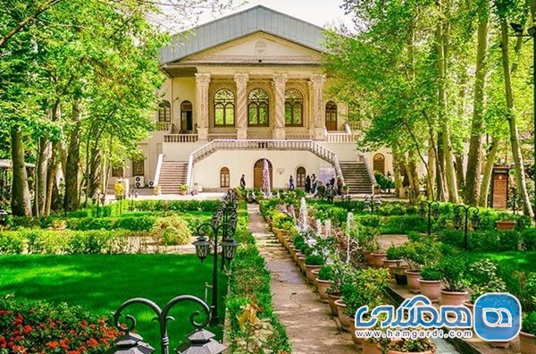 موزه سینمای ایران ساعت بازدید از تالارهای این موزه را افزایش داد