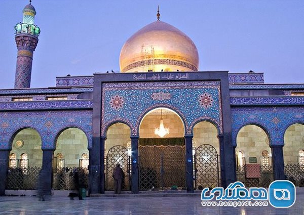 کاهش هزینه سفر زیارتی به سوریه