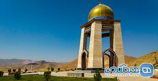 مشارکت مردمی راهکار اصلی حفاظت از آثار تاریخی کردستان است