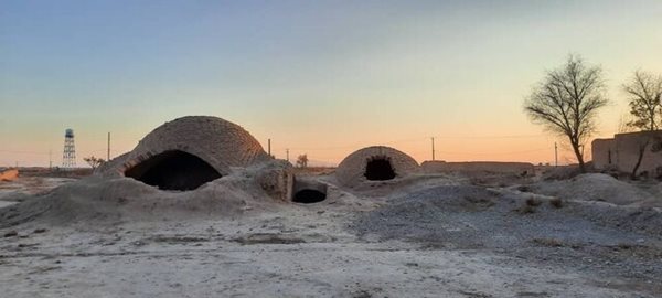 میراث فرهنگی سمنان تخریب حمام تاریخی گرمسار را محکوم کرد
