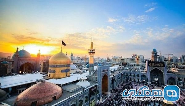شهر مشهد مشهد نیازمند نگاه ویژه ای از سوی دولت و مجلس است