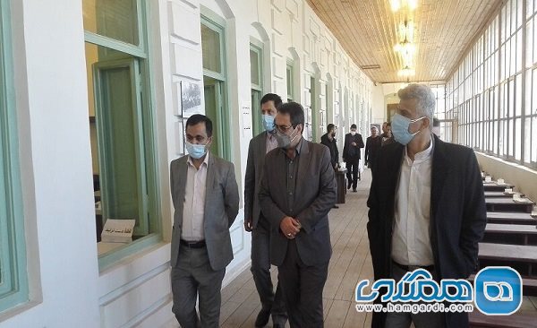 افتتاح 164 طرح گردشگری و صنایع دستی هدیه فجر انقلاب به گیلان است