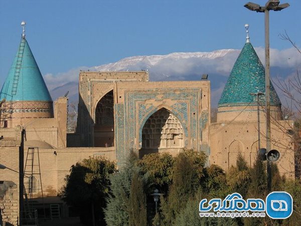 ثبت پنج اثر فرهنگی و تاریخی ایران در فهرست میراث جهان اسلام