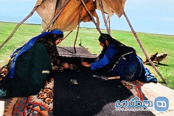 معروف ترین سوغات و صنایع دستی کرمانشاه