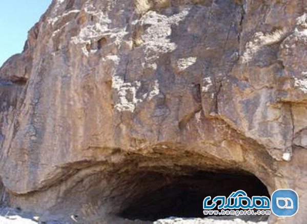 غار شاه بلبل از جاذبه های دیدنی محلات است