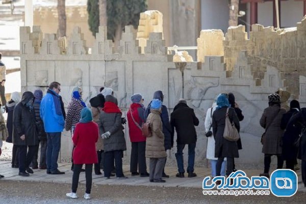 پیام سفرای دانمارک و اسپانیا در بزرگترین گردهمایی راهنمایان در ایران