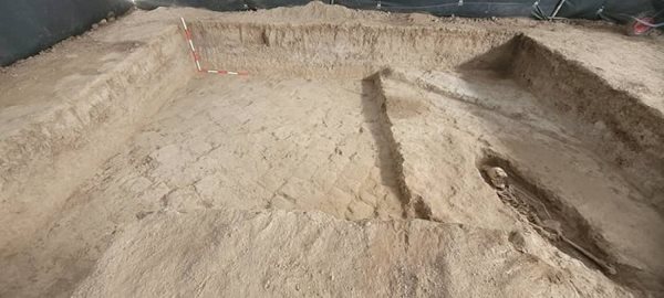 ماجرای کشف تمدن سه هزار ساله در محوطه قره حسنلو اردبیل