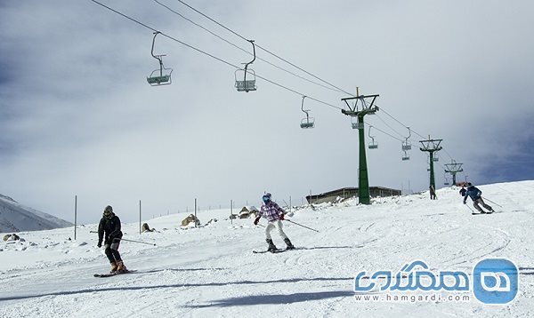 قلب گردشگری ورزشی ایران چشم انتظار توجه ویژه است