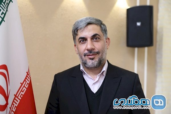 مدیرکل میراث فرهنگی یزد منصوب شد