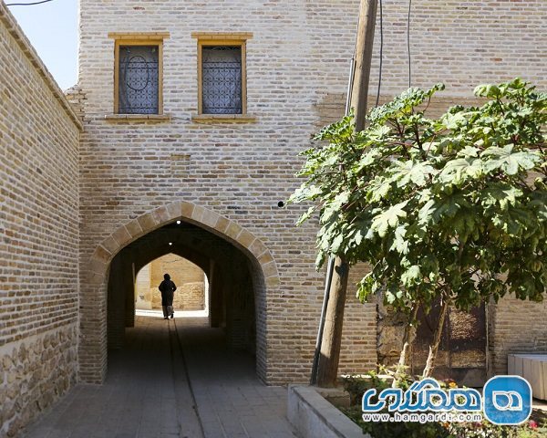خانه های تاریخی شیراز میراث و شناسنامه مردم این شهر است