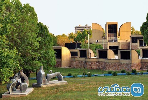 موزه هنرهای معاصر تهران با نمایشگاهی جدید بازگشایی خواهد شد