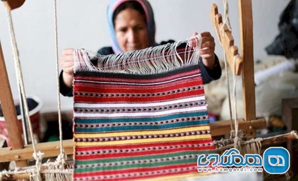 155 رشته صنایع دستی در حوزه مشاغل خانگی قرار گرفت