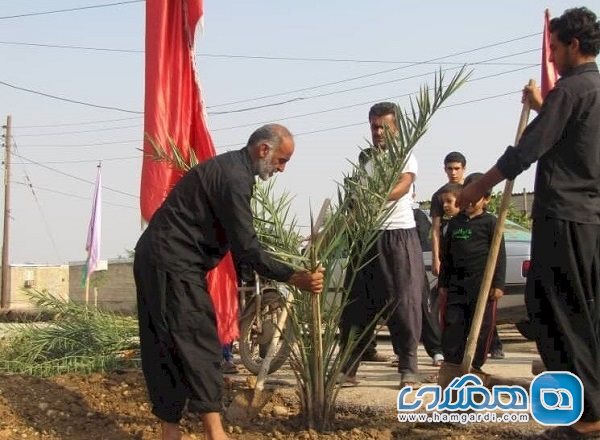 ابلاغ ثبت ملی هشت میراث ناملموس خوزستان