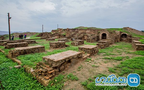 بازدید 260 هزار گردشگر از میراث جهانی شوشتر