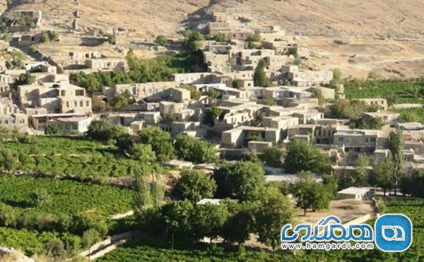 روستای هزاوه