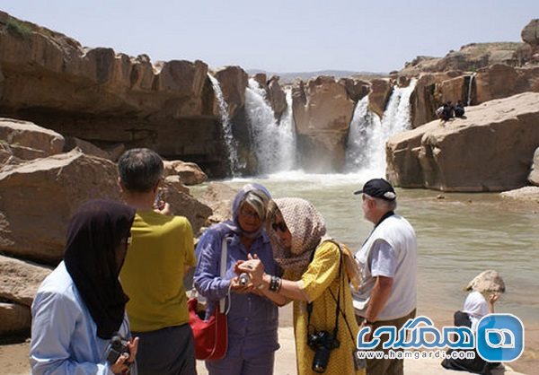 سهم گردشگری در اقتصاد کشور چقدر است؟