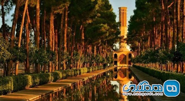 366 هزار نفر از موزه ها و بناهای تاریخی یزد بازدید کردند