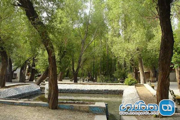 چشمه اعلا یکی از بهترین تفریحگاه های استان تهران است