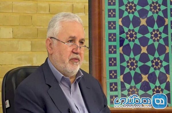 میراث ملموس و ناملموس ایران با ویژگی های اقلیمی سازگار است