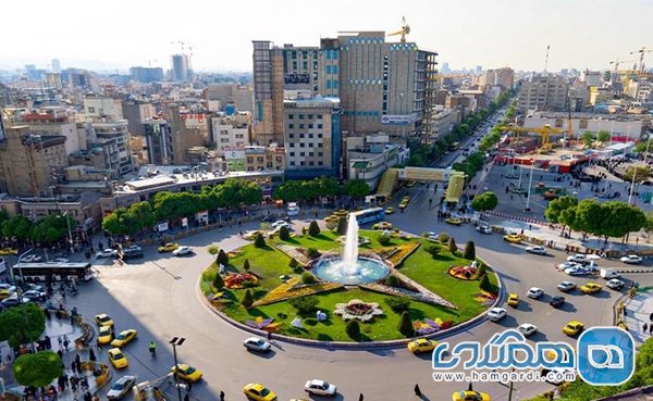 مشهد نیازمند برآوردی دقیق از جمعیت گردشگران است