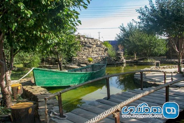 سه مجتمع گردشگری در اردبیل احداث می شود